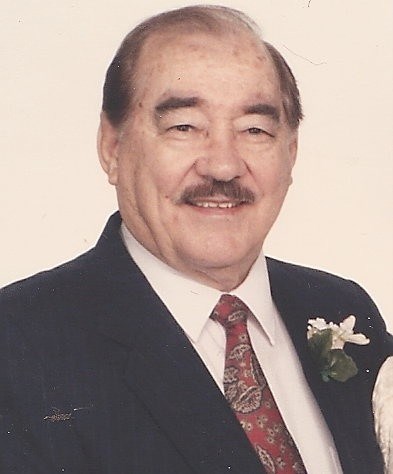 Obituary of Jesse Ray Jenkins