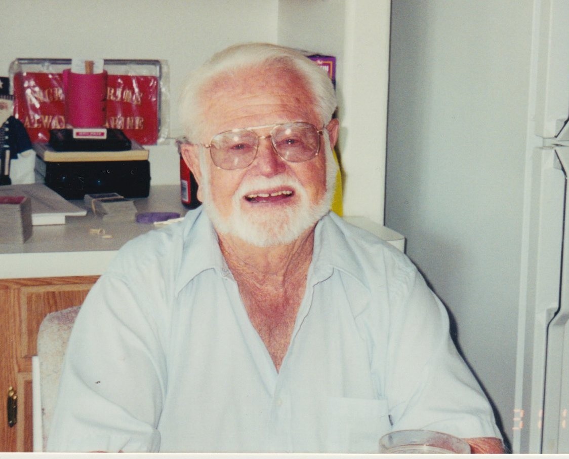 Obituary of Robert E. Cooper