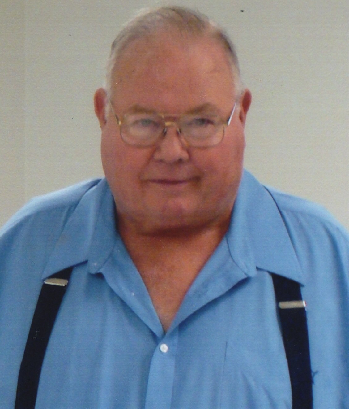 Carl E. Lewis Obituary Wichita, KS