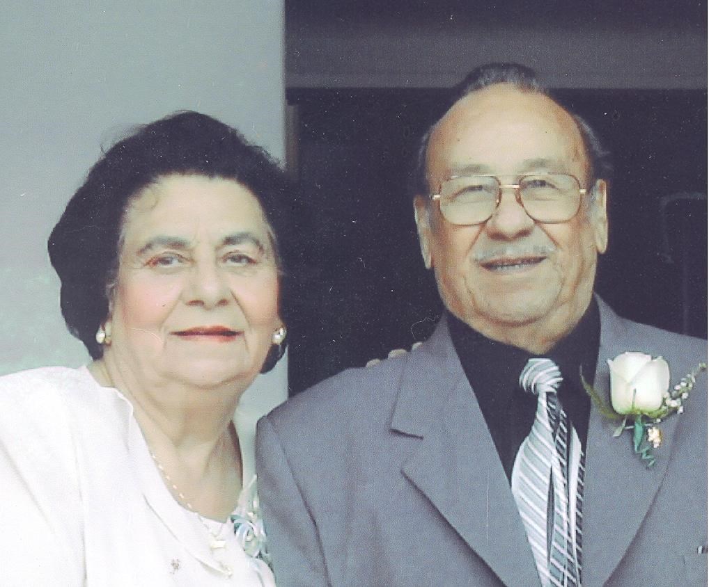 Obituary of Juan Ignacio Gonzalez