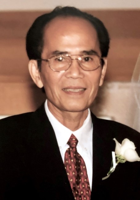 Obituario de Duong Kim Truong