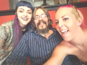 Obituary of Gregory Louis Johnston