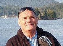 Obituary of David Gordon Byers
