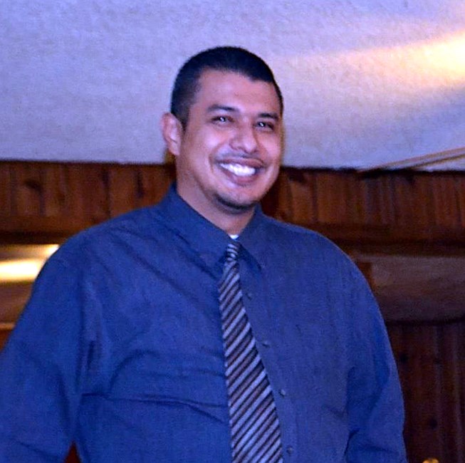 Obituary of Juan Luis Torres