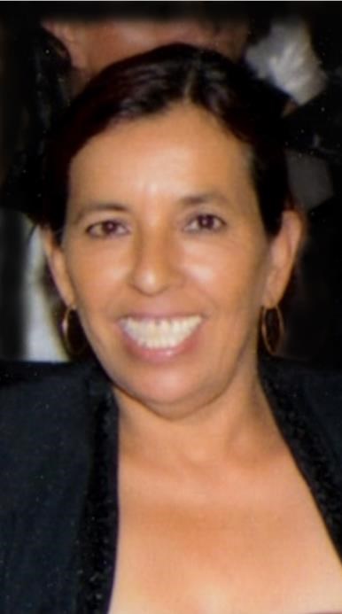 Obituario de Rosa Lascano