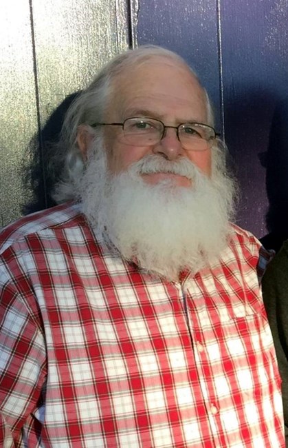 Avis de décès de Bruce Patrick Twigg