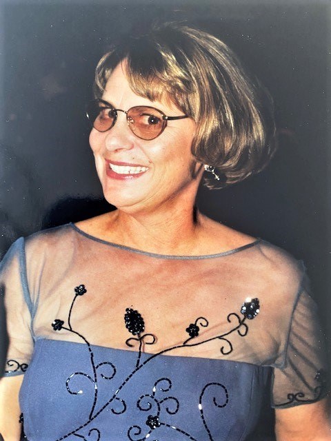 Obituary of Jennifer Ann May