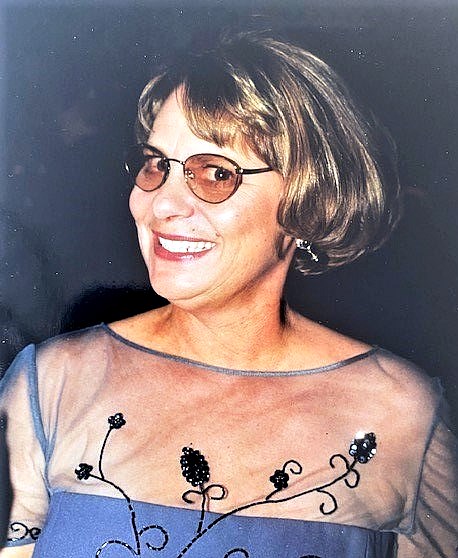 Obituary of Jennifer Ann May