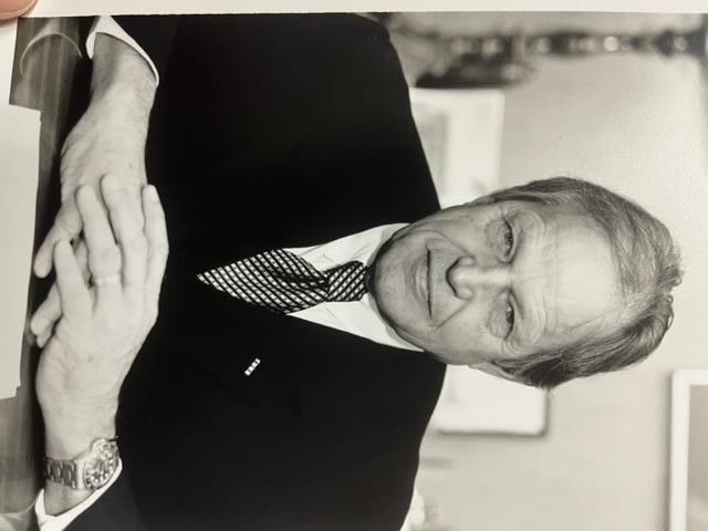 Obituary of Nimrod Thompson Frazer