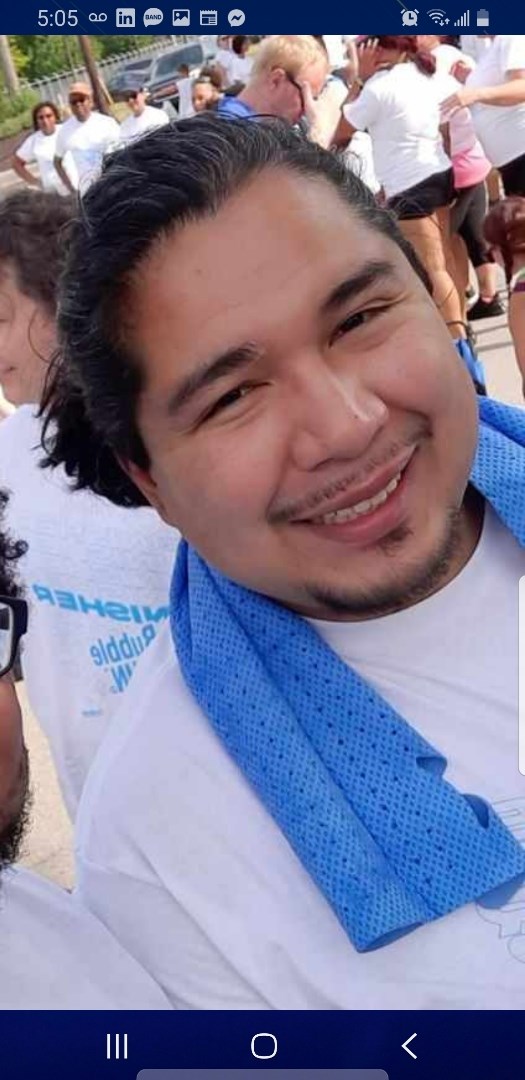 Obituary of José "Joey" Angel Hernandez Jr.