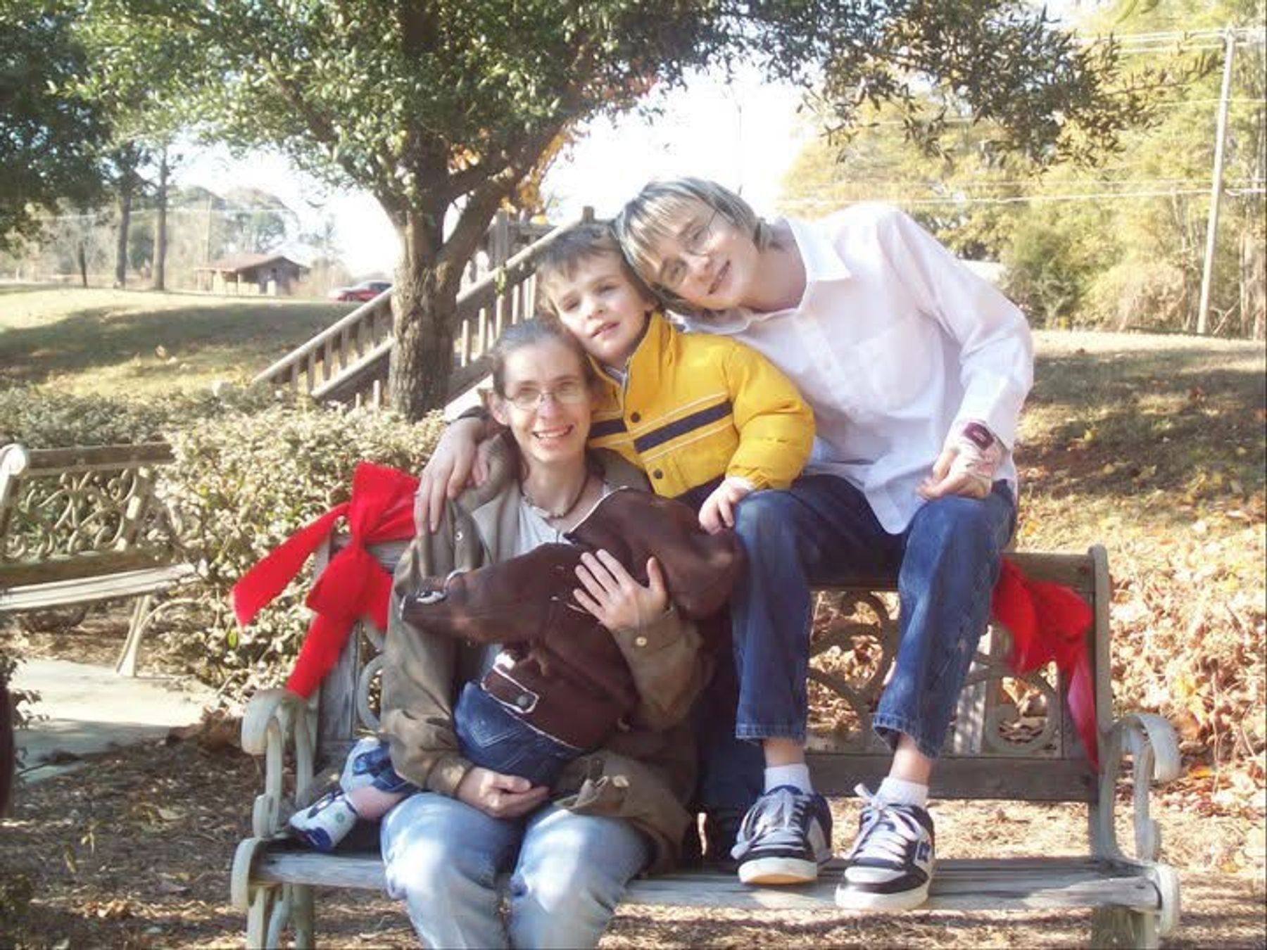 Obituary of Misty Dawn Corey