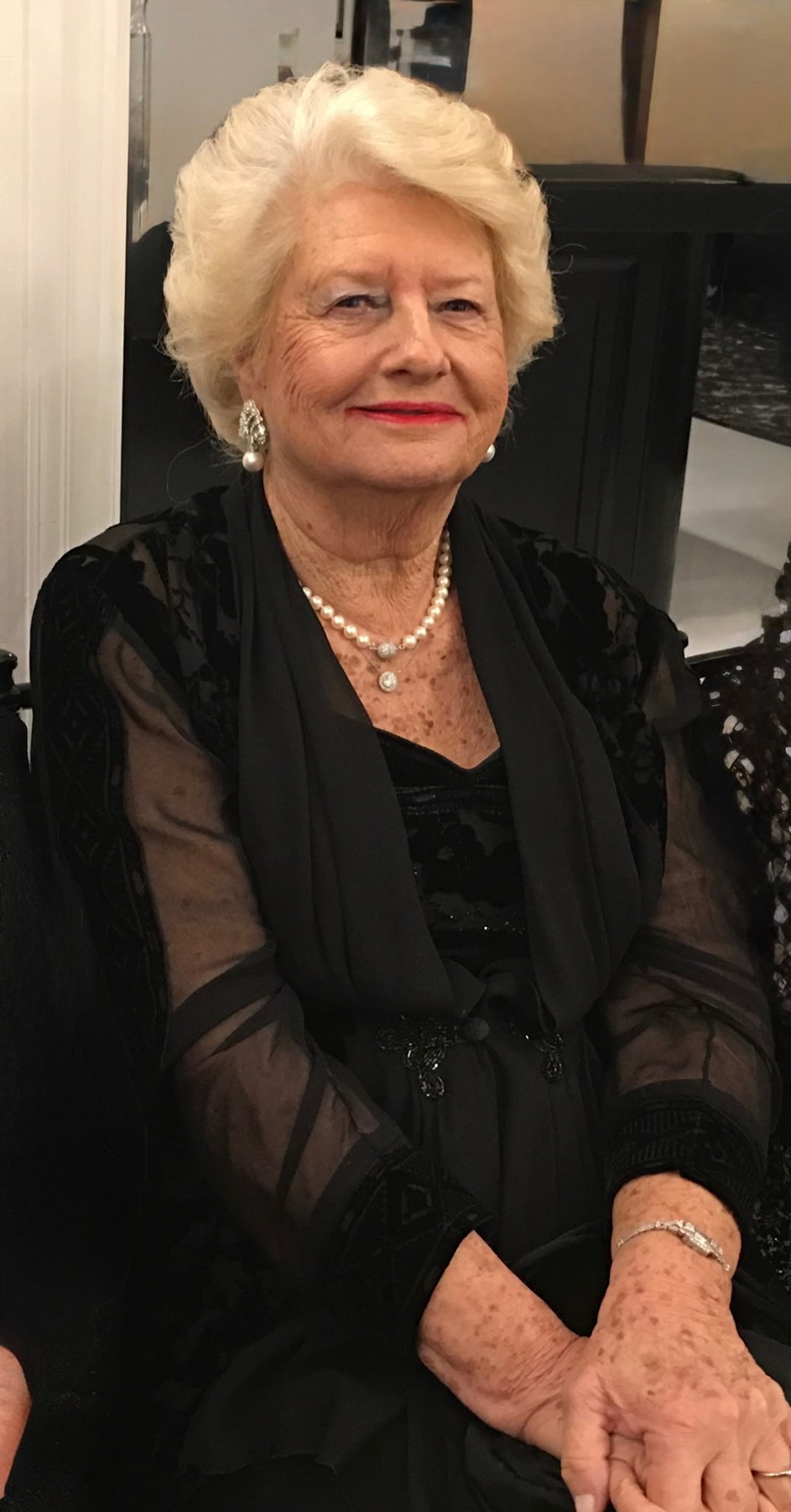 Obituary of Sandra Zalbe