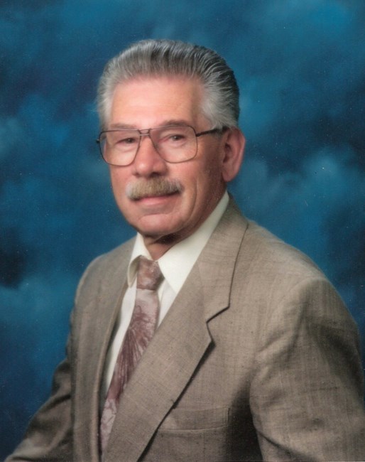 Obituary of Howard Leitz