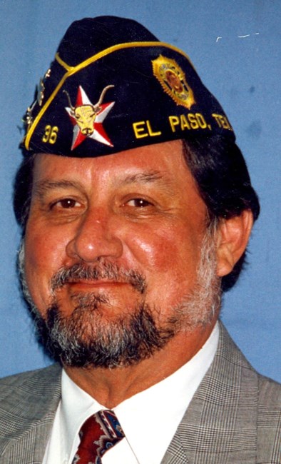 Obituary of Jose Cervantes Jr