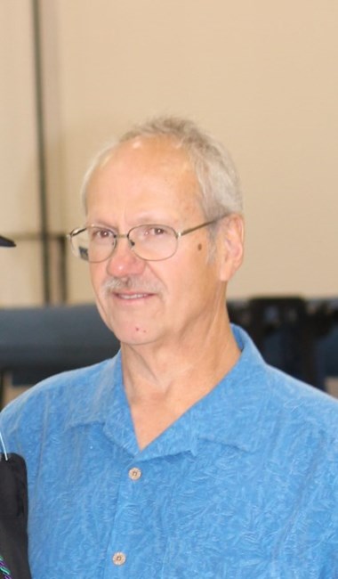 Obituary of Gary Hill