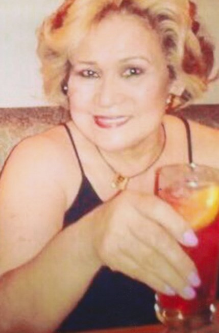 Obituary of Tonette Fracica Brown