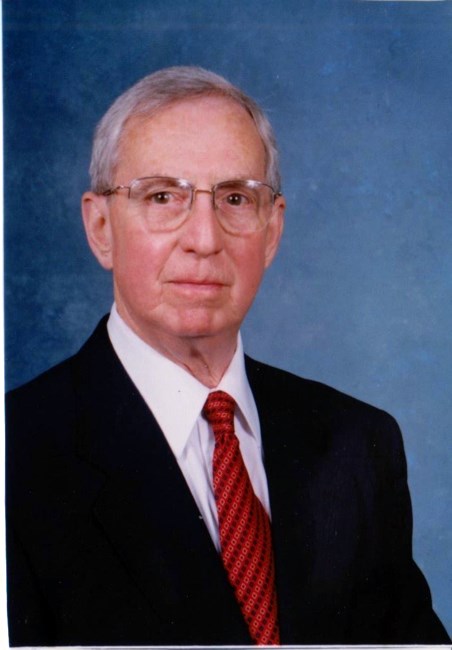 Obituary of Robert Roy Creekmore