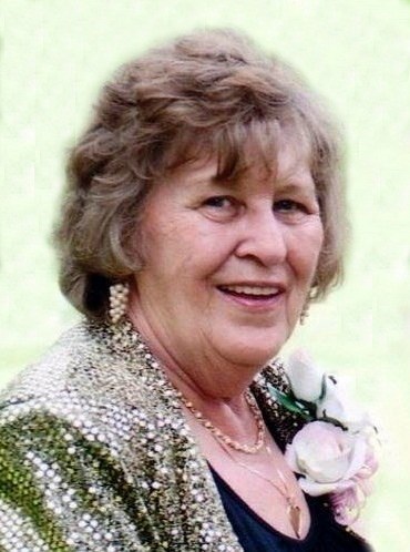 Obituary of Patricia Ann Peer