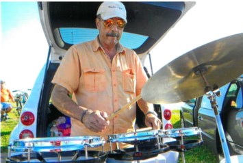 Obituary of Arthur R. Samson, III