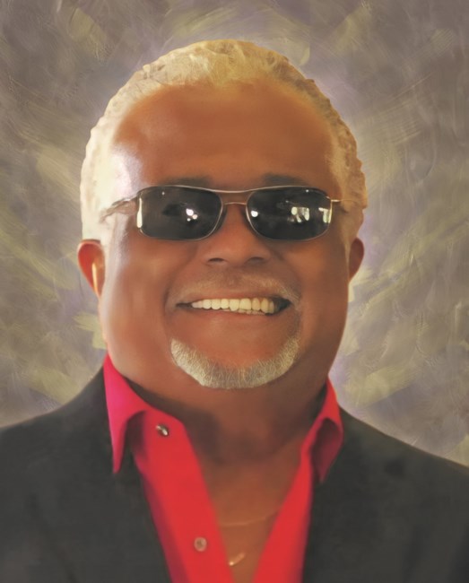 Obituary of John Edward Thompson