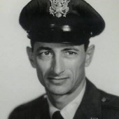 Obituary of Charles Hamilton Davis