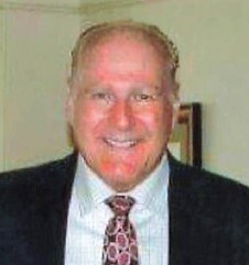 Obituary of Mario Thomas Pedano