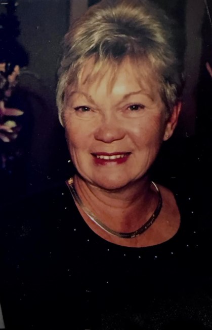 Obituary of Dolores Moran