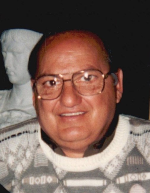 Obituary of Frederick "Freddy" M. Sarno