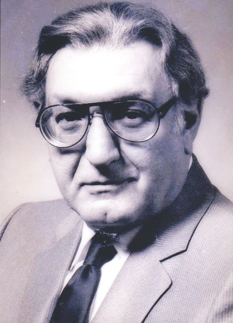 Obituary of John Branca