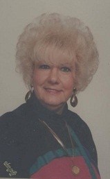 Obituary of Betty Robertson Terrell Rogers