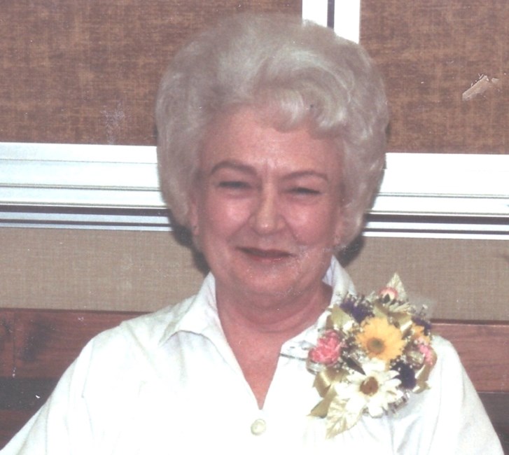 Obituary of Lillian I. Castille