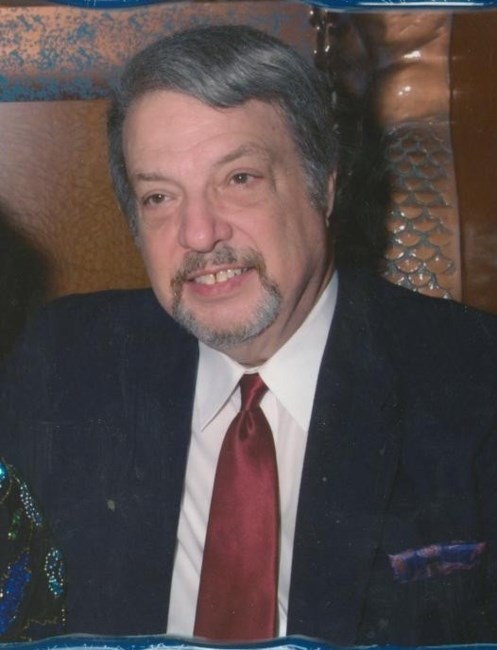 Obituary of James S. Bacon Jr.