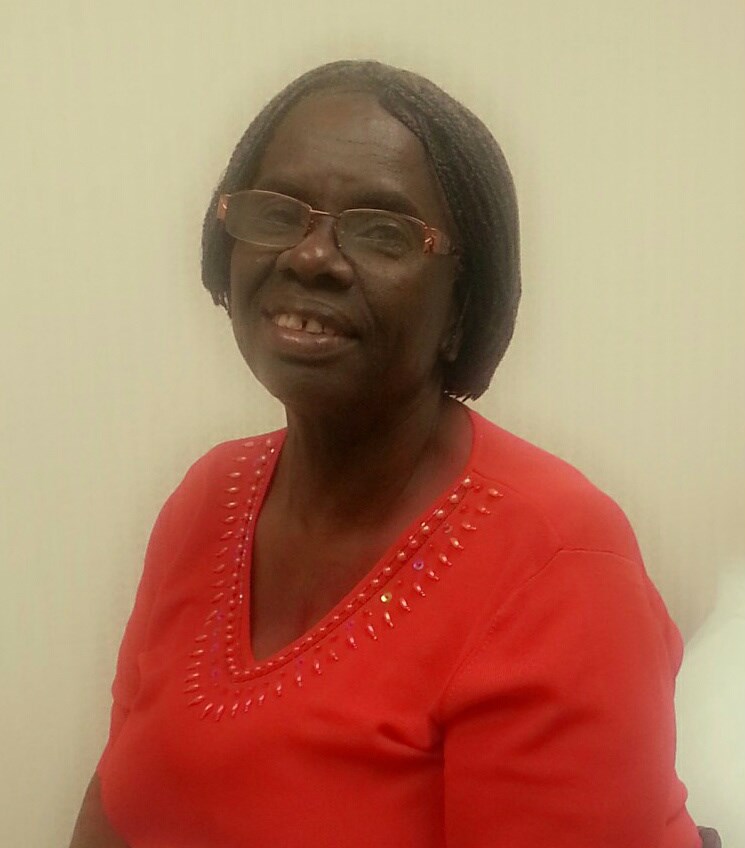Pauline Jean Louis Obituary North Miami, FL