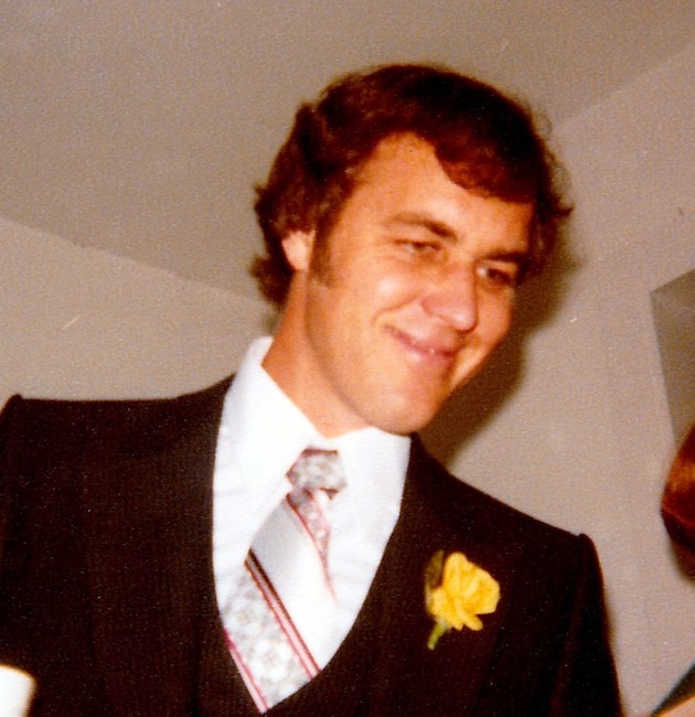 Obituary of Richard Raymond Zane