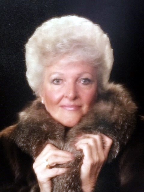 Obituary of Beverly Joan Downing
