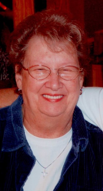 Obituary of Carol M Rudsinski