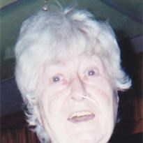 Obituary of Pauline Brockman
