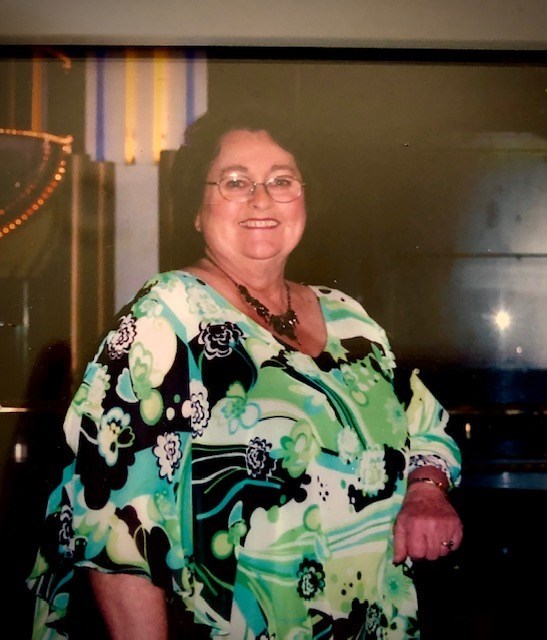 Obituary of Karen Morris