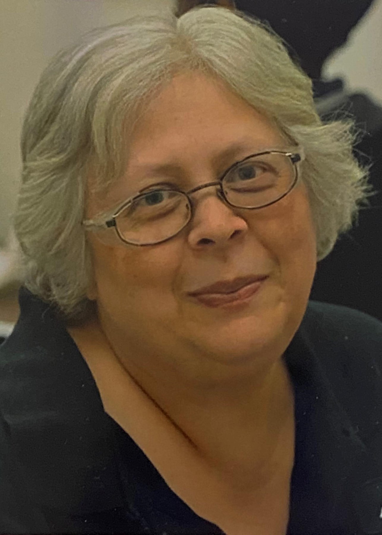 Obituary of Valerie Lynn Smith