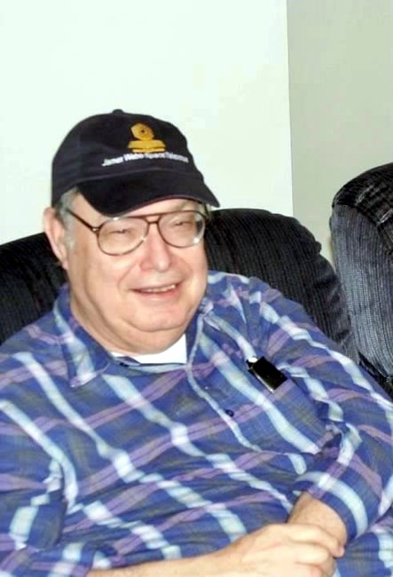 Obituary of Robert Wayne Rieck