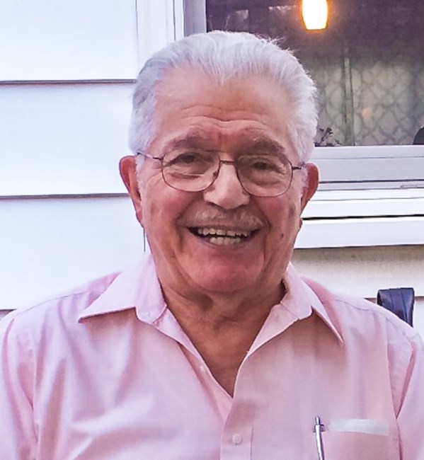 Obituary of Joseph Frank DeSalvatore