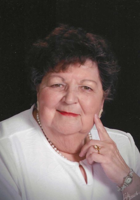 Obituary of Sally J. (Groh) Whiston