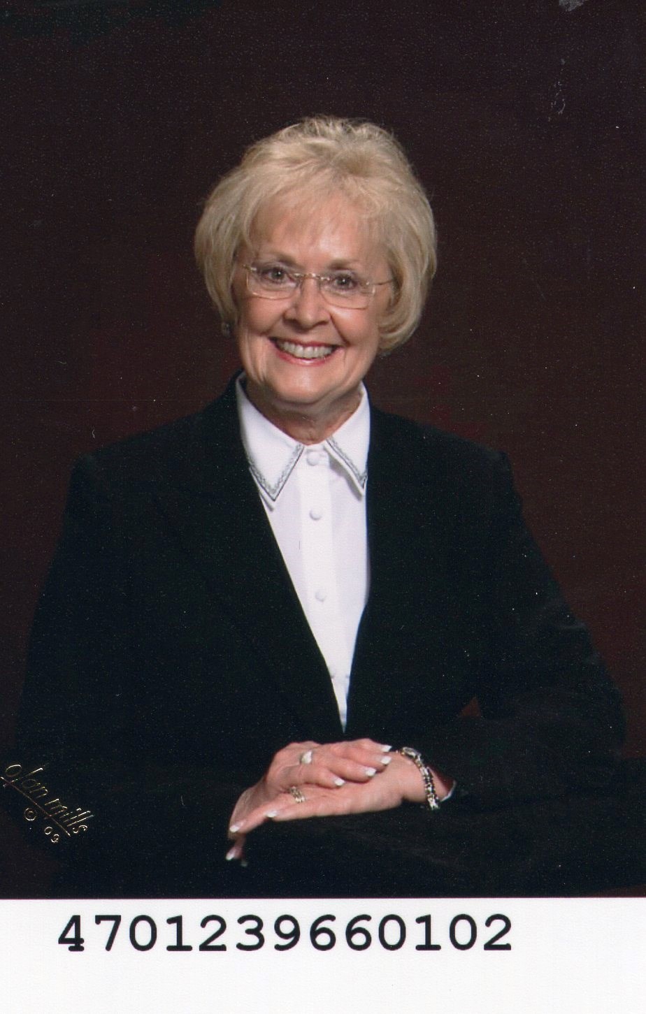 Obituary of Ms. Emma Lee Thomas