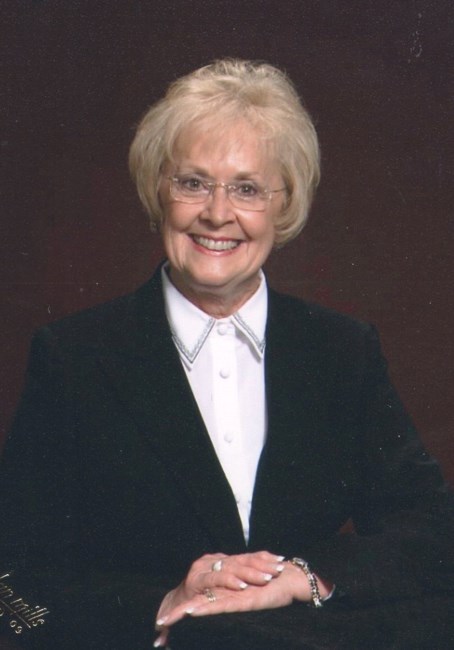 Obituary of Ms. Emma Lee Thomas