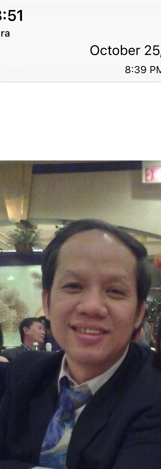 Obituario de ĐÀO HOÀNG VĂN