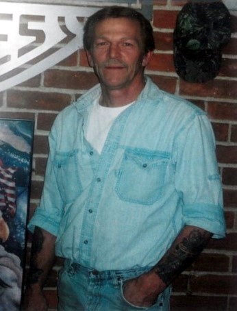 Obituary of Daniel G. Anderson