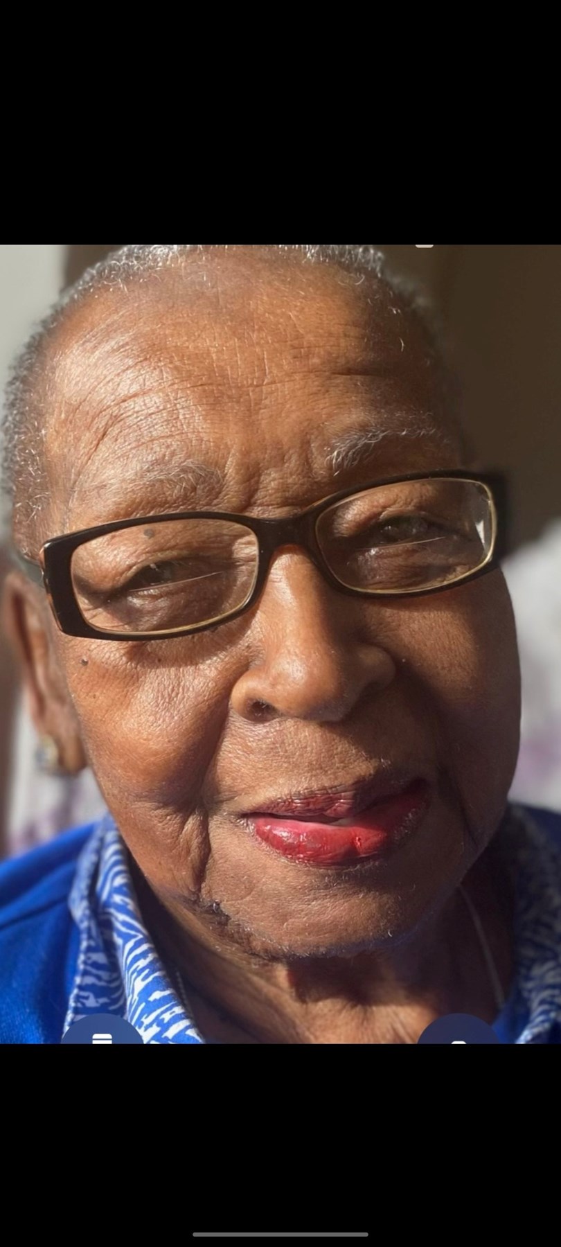 Obituary of Lottie Mae Johnson