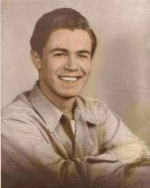 Obituary of Alfredo Roberto Juarez