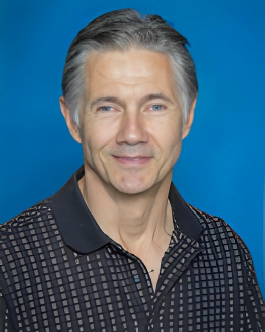 Obituary of William Paul Noceti