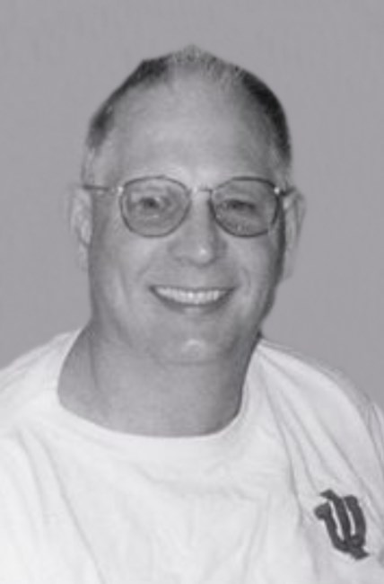 Obituary of Thomas Townsend